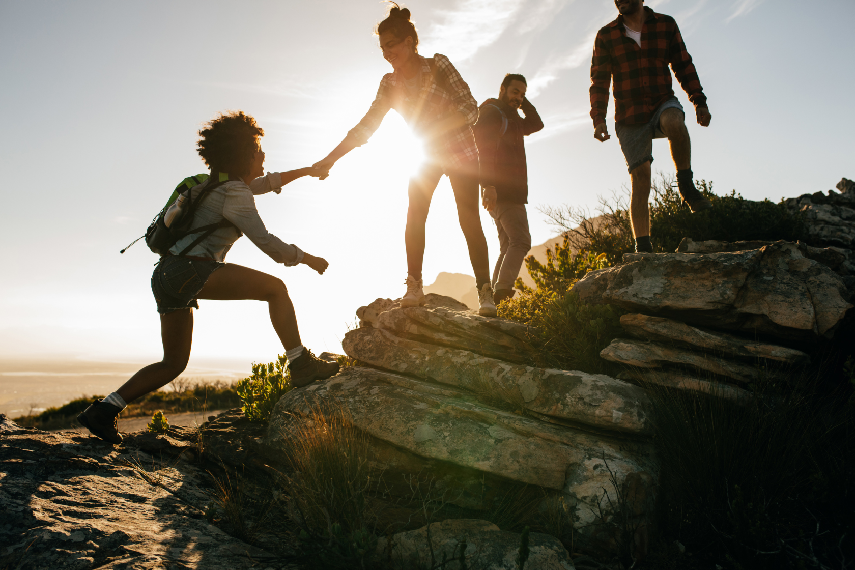 Together To Get There – Frontiers Philippines